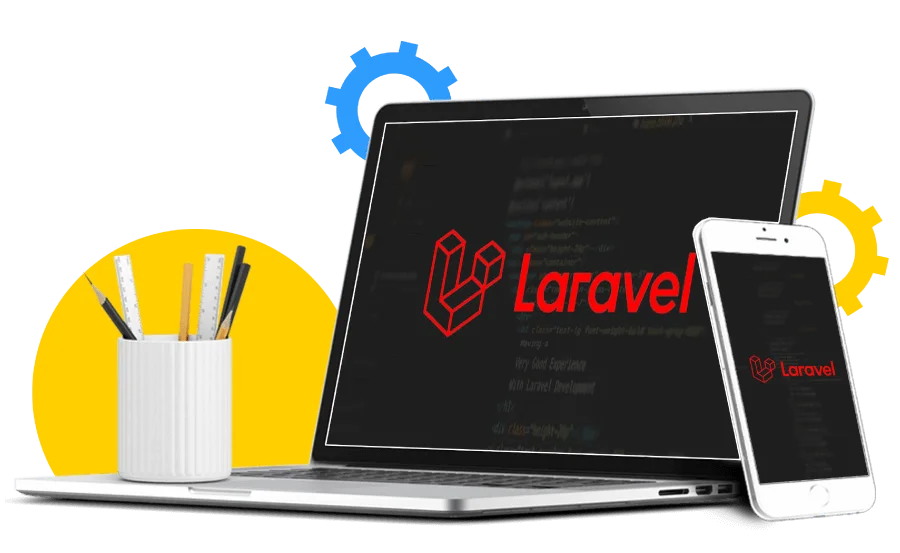 Top Laravel Development Company