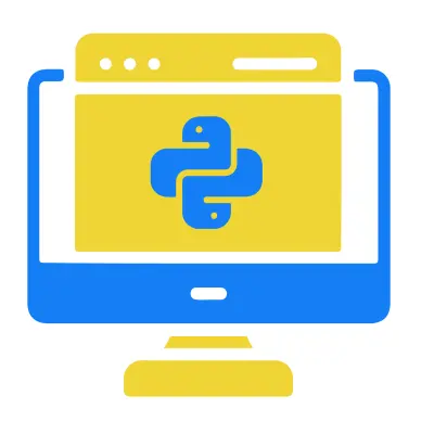 python web and software development