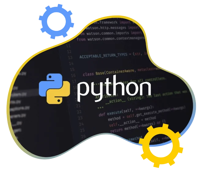 A Leading Python Development Company