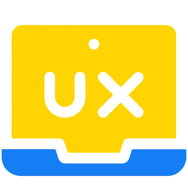 website ui ux design consulting
