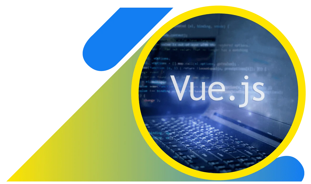 Top Vue JS Web Development Company