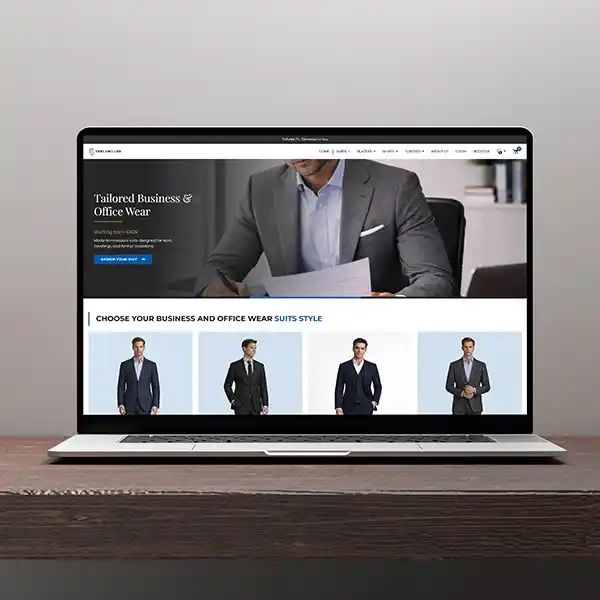 Fabric & Material Library