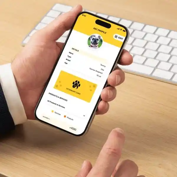 Automated Referral & Loyalty System