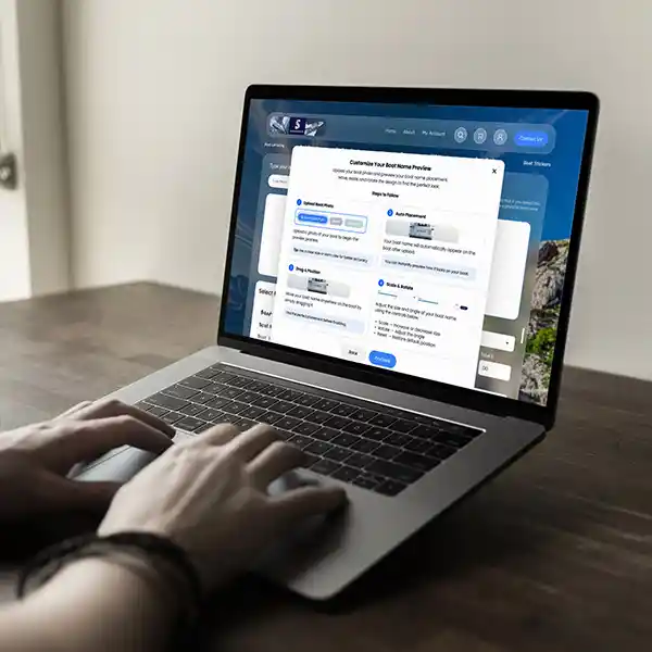 Responsive Design Canvas