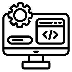 Backend Ecosystem Development