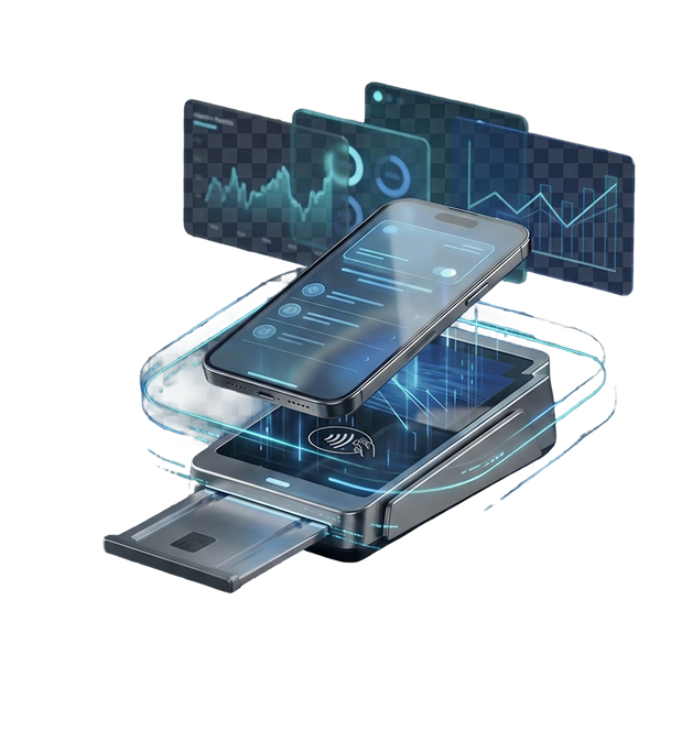 Smart Payment Solutions for Every Business