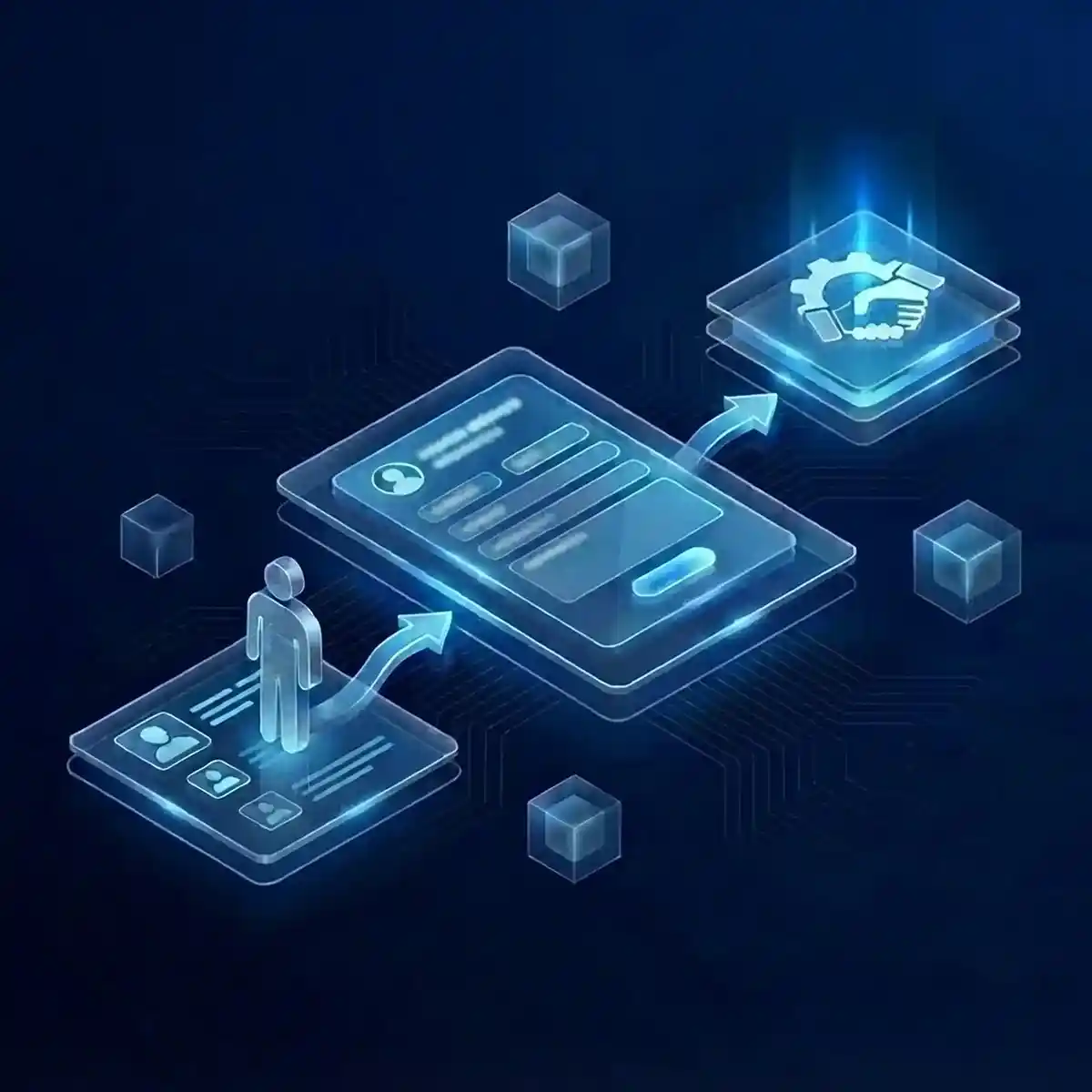 Lead Generation Architecture
