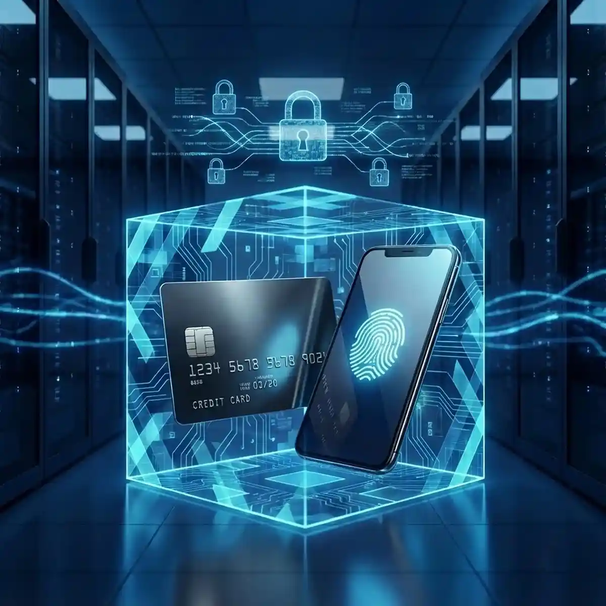 Secure Payment Experience