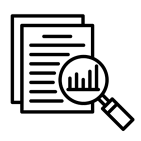 Requirement Discovery & Bespoke Research