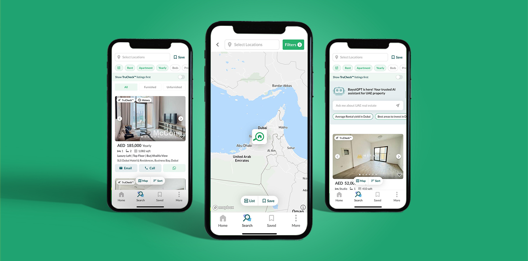 https://omnisttechhub.com/Real Estate App