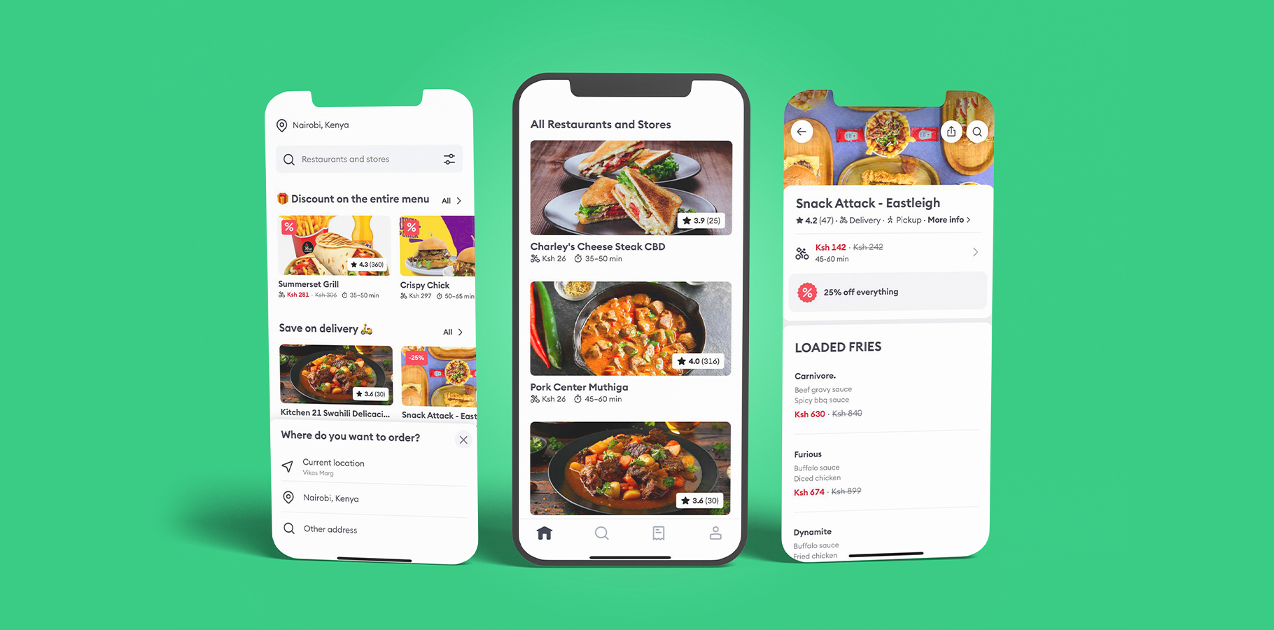 https://omnisttechhub.com/Food Delivery App Design & Development