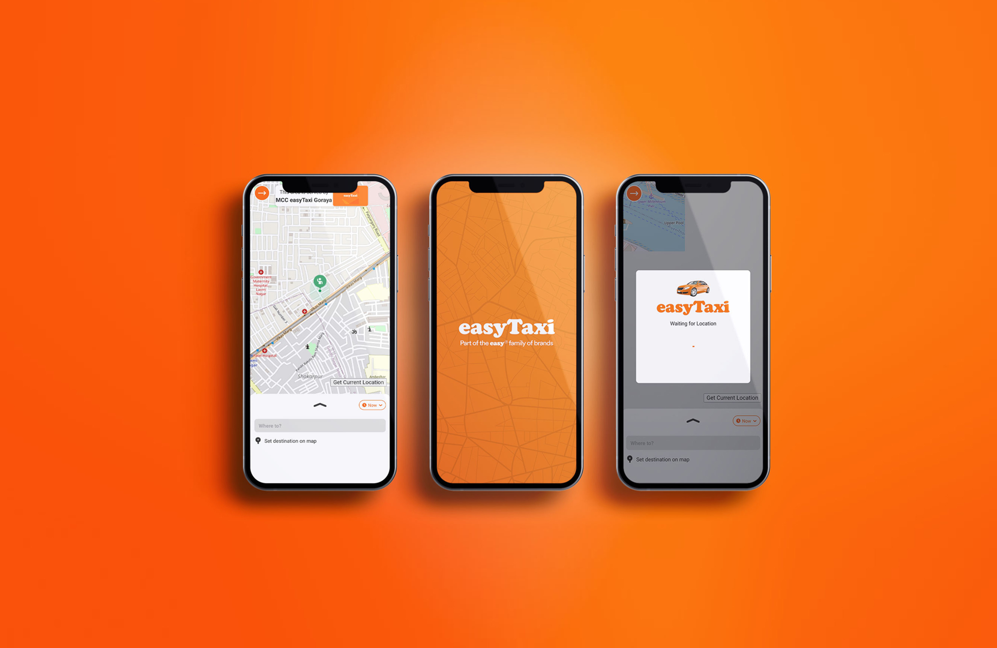 https://omnisttechhub.com/Taxi Booking App Design & Development Portfolio