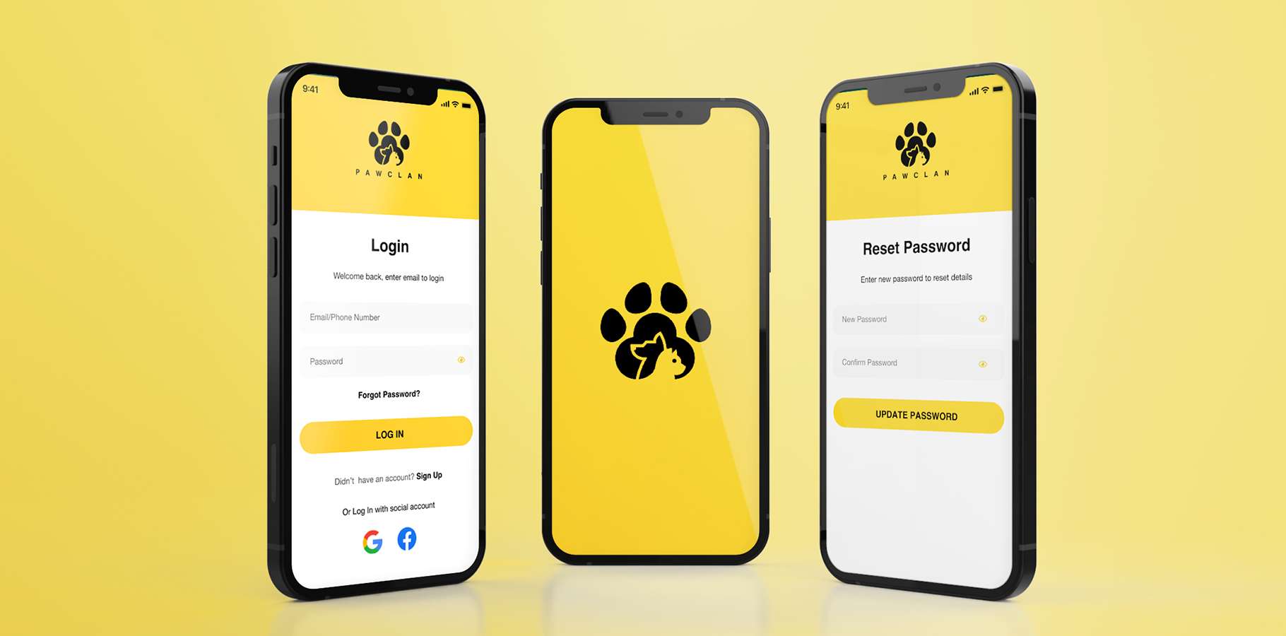 https://omnisttechhub.com/Pet Care Solutions Portfolio