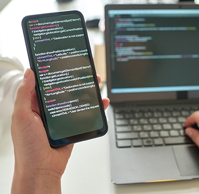 Mobile App Company in Dubai