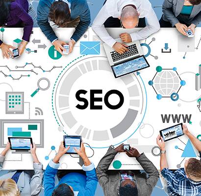 Best SEO Reseller Company in India