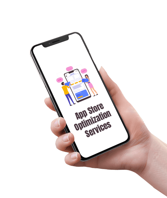 App Store Optimization Services India