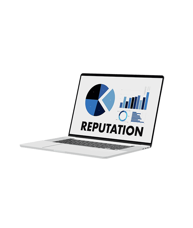 Online Reputation Management Company