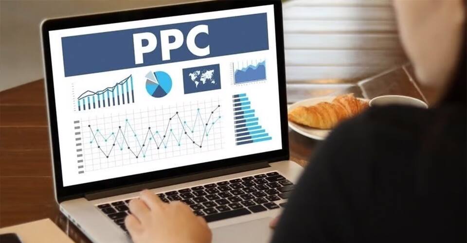 ppc agency india