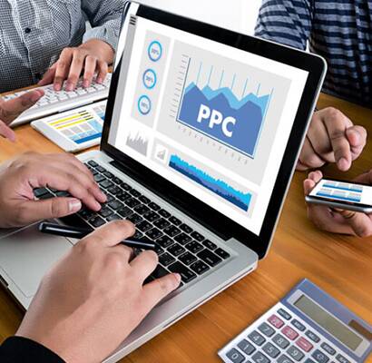 PPC Services India