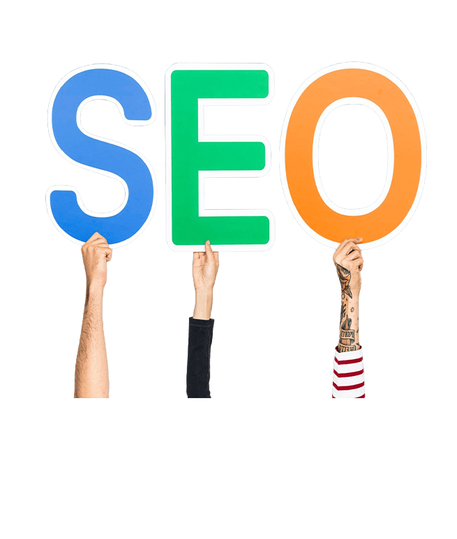 best seo company india